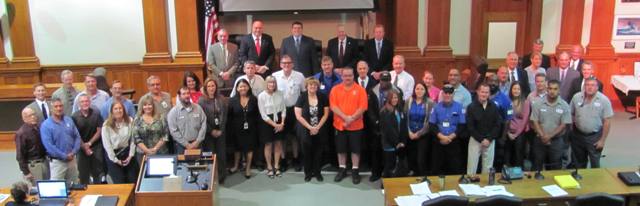 1-20-15 Length of Service Awards